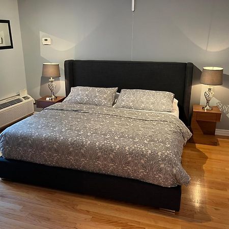 Apart Hotel Montreal by Les Terrasses Saint Urbain Extérieur photo
