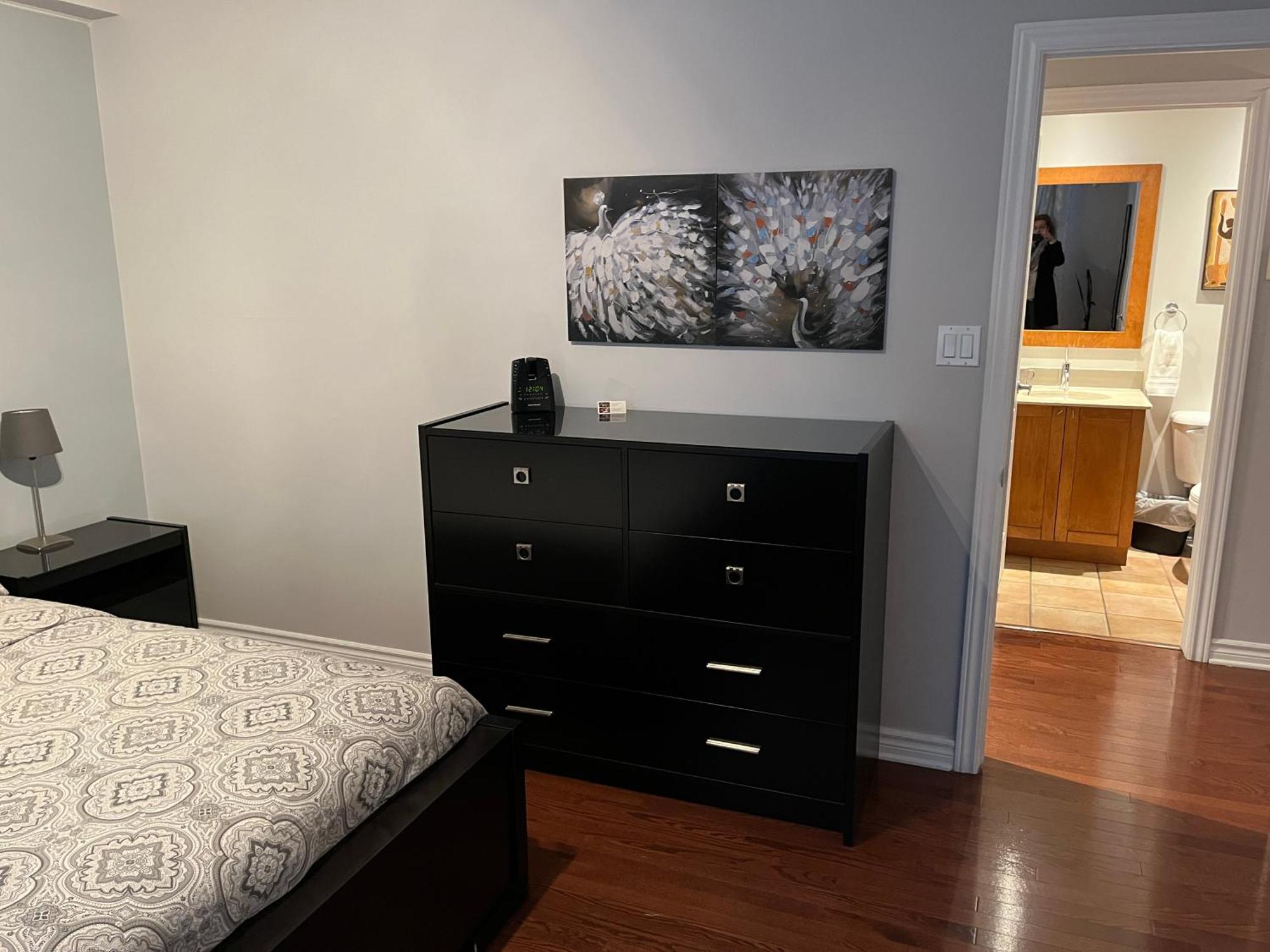Apart Hotel Montreal by Les Terrasses Saint Urbain Extérieur photo