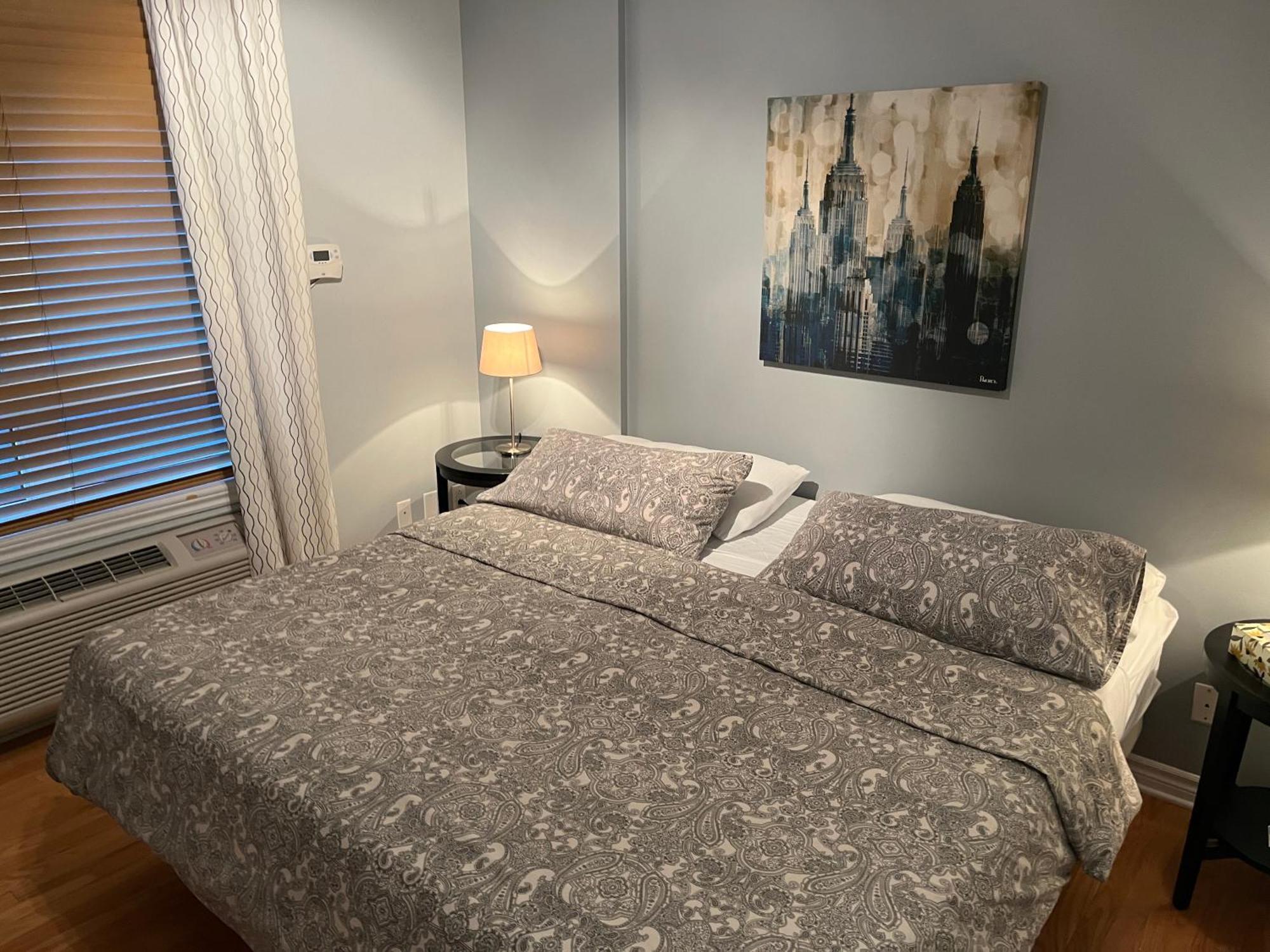 Apart Hotel Montreal by Les Terrasses Saint Urbain Extérieur photo