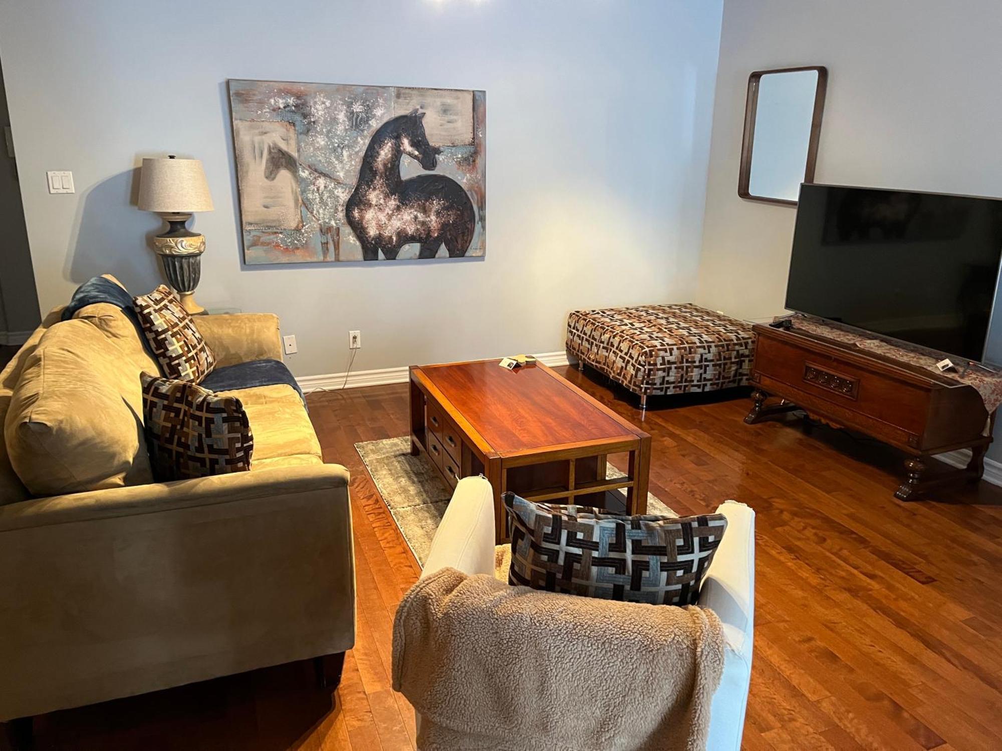 Apart Hotel Montreal by Les Terrasses Saint Urbain Extérieur photo
