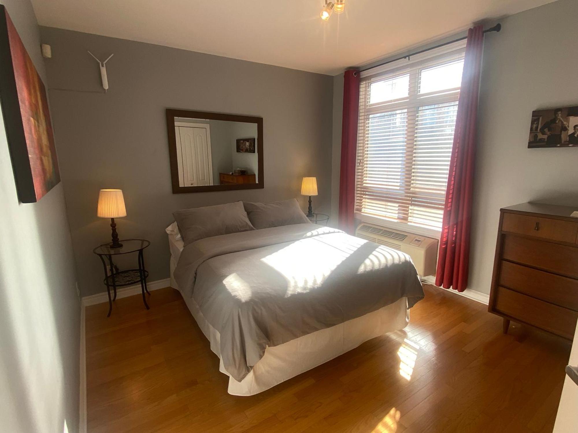 Apart Hotel Montreal by Les Terrasses Saint Urbain Extérieur photo