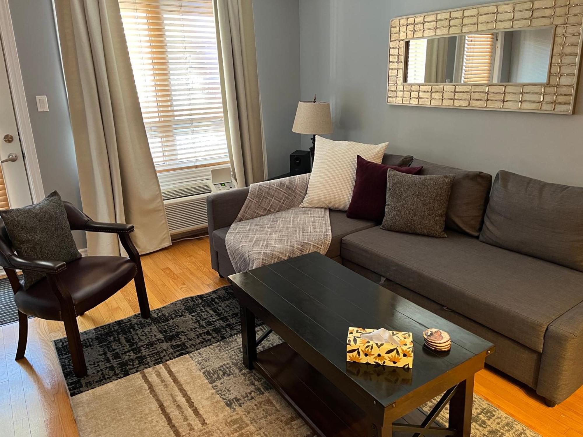 Apart Hotel Montreal by Les Terrasses Saint Urbain Extérieur photo