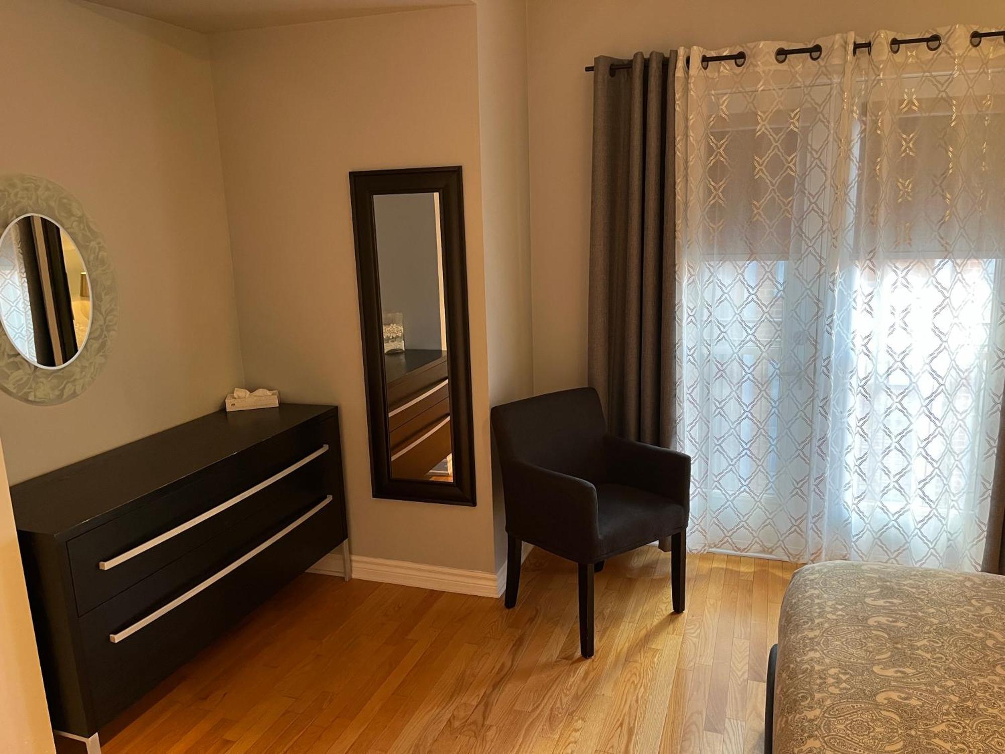 Apart Hotel Montreal by Les Terrasses Saint Urbain Extérieur photo
